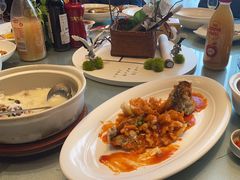 -全聚德(常州店)