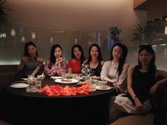 -桂满陇·海市蜃楼·黑金(国金店)