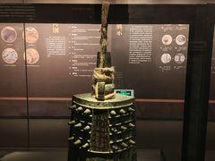 -宝鸡周原博物院