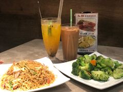-燊荣记(北京路店)
