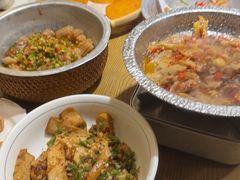 -李久其家民间餐厅(观沙岭公园店)