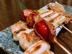烧鸟-一升庵(仙霞路店)