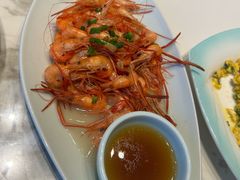 -御香农家菜(莫干山庾村店)