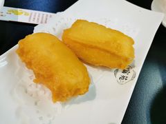 炸牛奶-吴记富苑(朝阳店)