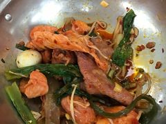 -扬州大学扬子津校区润园餐厅