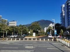 -梧桐山风景名胜区