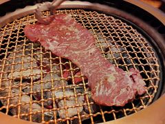 -炎蔵牛舌烤肉