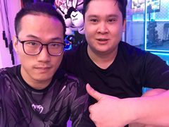 -GSTMMA综合格斗馆