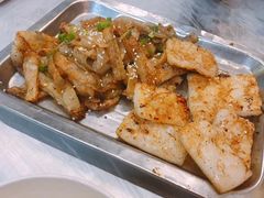 -小民大排档(光谷店)