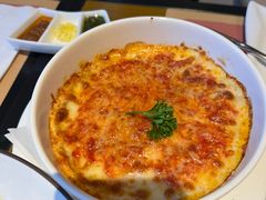 -安妮意大利餐厅(国贸店)