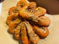 -啫神·广州地标美食(北京路店)