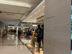 -燕莎友谊商城(金源店)