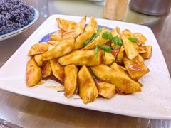 -观桥阁(锦溪店)