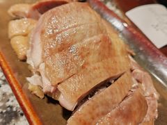 -南京大牌档(崇文门国瑞店)