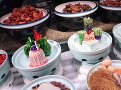 -二十八里太湖船菜(吉祥路店)