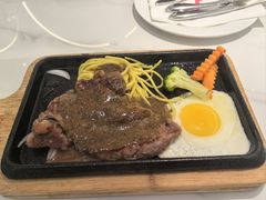 -凡塔斯牛排自助餐厅(广东佛山三水万达店)