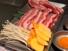 -麻蒲碳烤肉(远景路1号店)