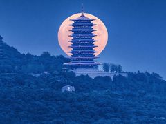 -牛首山文化旅游区