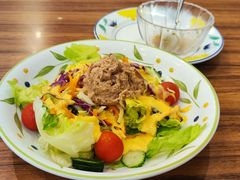 -萨莉亚意式餐厅(中北永旺店)