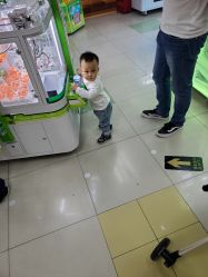 -莫莉幻想儿童乐园(北京顺义华联店)