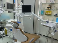 -牙博士口腔品牌连锁(杨浦店)