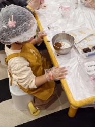 -奈尔宝家庭中心·亲子餐厅(苏州大悦城店)