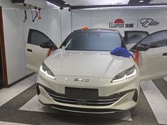-龙膜膜方汽车贴膜隐形车衣汽车改色(河东店)