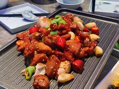 -老板恋上鱼(恒隆广场店)