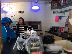 -妈妈的味道(工人体育场东路店)