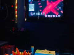 -金樽会所KTV(桂花南路店)