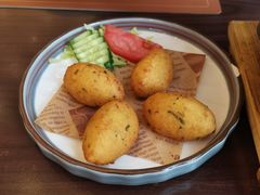 -澳门木偶葡国餐厅(珠海店)