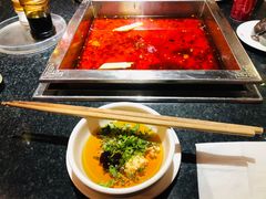 -红鼎坊·老成都火锅(新南门店)