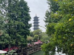 -乌镇景区
