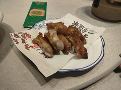 -老松滨饭店(菜艺街店)