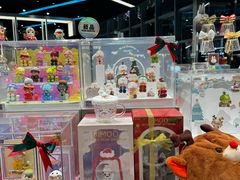 -泡泡玛特POPMART(沈阳大悦城店)