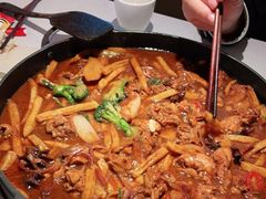 -虎丫炒鸡(郑州高新万科店)