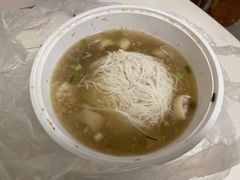 -福屿鲜捞小吃·捞化(福屿总店)