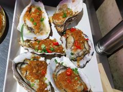 -有蚝有翅烧烤大排档·宵夜(右安门店)