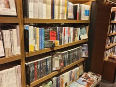 -茑屋书店(天目里店)