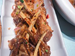 -湖锦酒楼·32年地道湖北菜(光谷店)