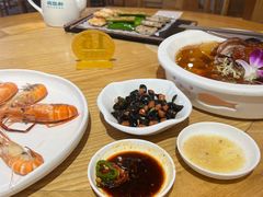 -德胜轩正宗顺德菜(宝安沙井会展中心店)