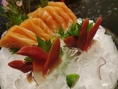 -蒋记海鲜姿造•洋房别墅(星河湾店)