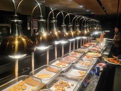 -星伦多自助料理·涮烤一体(虹悦城店)