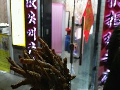 -芙蓉泉·烤鸡爪(芙蓉街店)