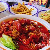 超赞的小龙虾🦞拙味兄弟👬
