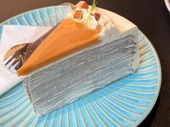 -MOSI CAKE摩思·生牛乳半糖蛋糕(云港花园店)