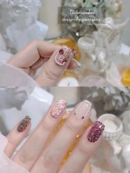 -M·X Nail日式美甲美睫