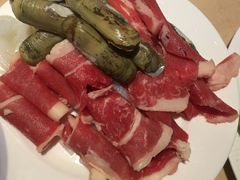 -杭州钱江新城万怡酒店-西餐厅