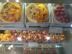 -好利来.生日蛋糕(杨家坪店)