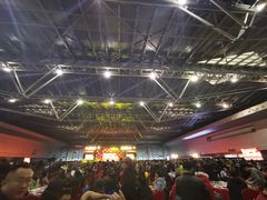 -东浩兰生上海世博展览馆